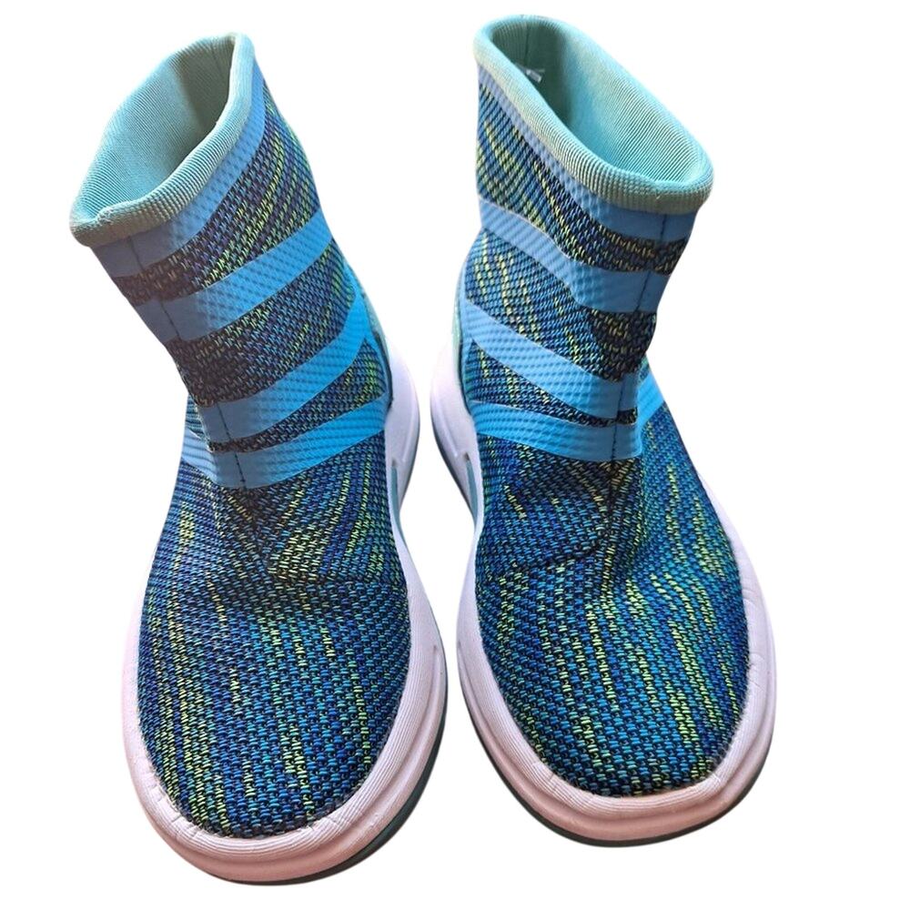 Lands' End Girls Boots Sneakers - Kids Size 12